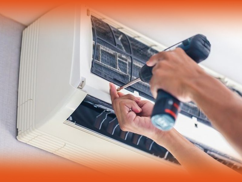 AC Maintenance