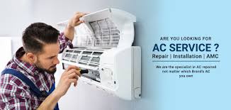 AC Maintenance